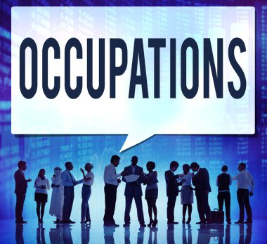 profesyonel iş adamlarını