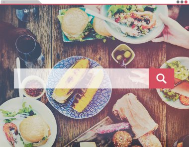 Internet kavramı hakkında bilgi arama