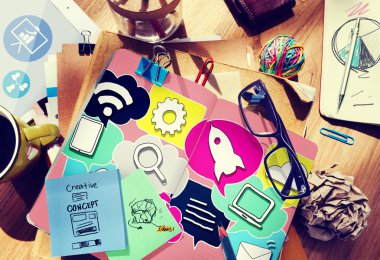 Medya iletişim kavramı