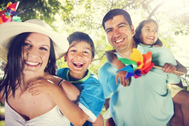 Aile tatil veya tatil kavramı