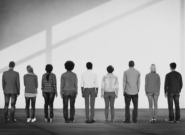 Diversity People and Unity Variation Concept