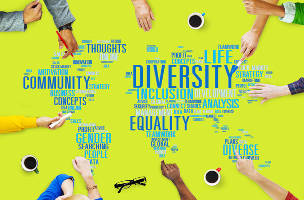 Global Community Concept