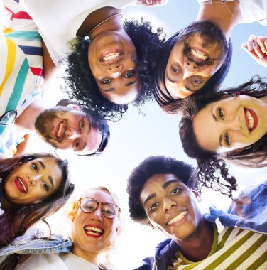 Öğrenci ilişki, takım kavramı