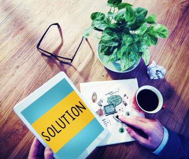 Problem çözme çözüm