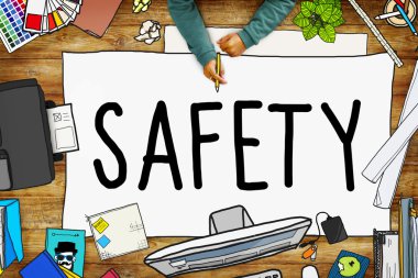 Safety Firewall Protection Security