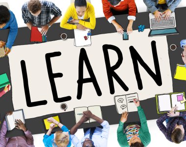 Öğrenme üniversite kavramı