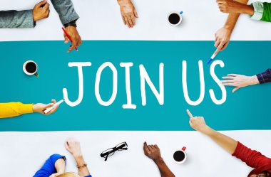 Bize bilgi kavramı katılın