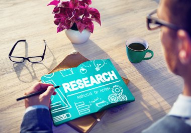 Araştırma geribildirim rapor kavramı