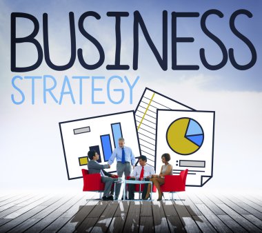 İş ekibi toplantıda.