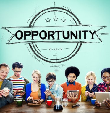 Fırsat, şans seçim kavramı