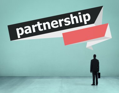 işadamı çalışma fikri ile