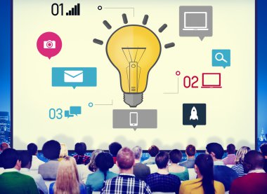 Fikirler İnovasyon kavramı