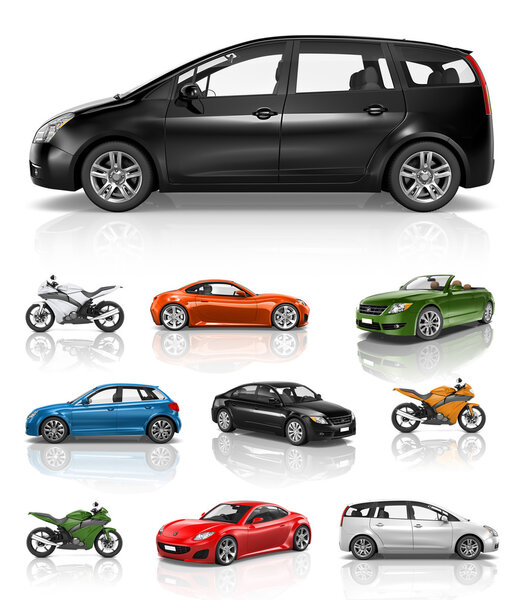 проектирование спортивных велосипедов и автомобилей
