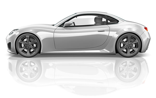 Brandless Car Concept