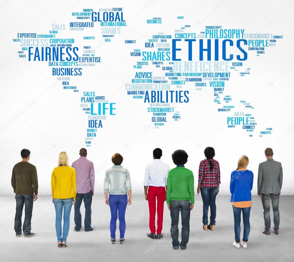 diversity people and ethics