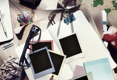 Photgrapher dağınık Danışma