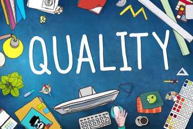 Kalite değeri garanti kavramı