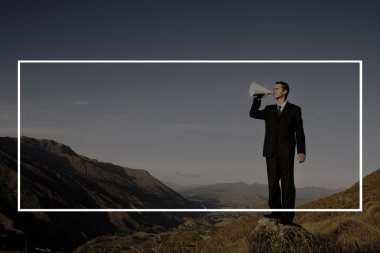 Çerçeve kopya alanı