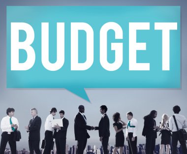 Şirket toplantısı iş adamları 