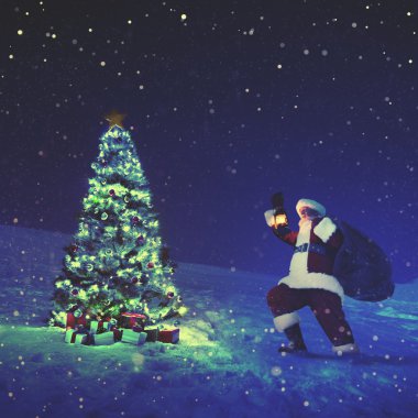 Noel Baba