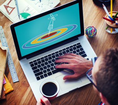 Hedef amaç nokta, başarı kavramı