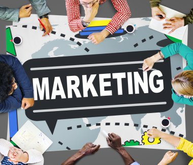 Pazarlama stratejisi kavramı