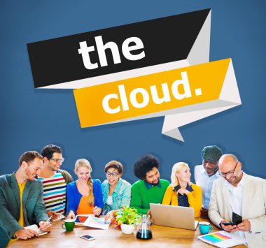 Bulut bilgi işlem Ağ kavramı