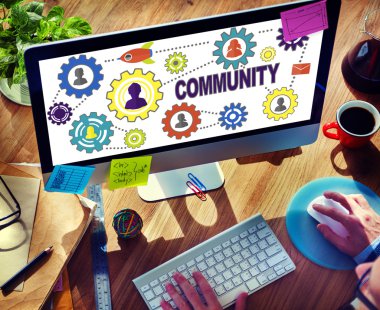 Topluluk takım geleneği Birliği kavramı