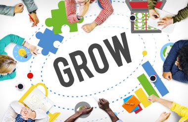 Acheievment başarı büyümek