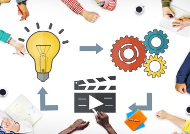 Fikir bağlanma kavramı