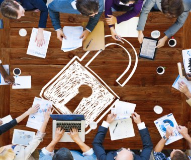 Gizlilik Güvenlik koruma kavramı