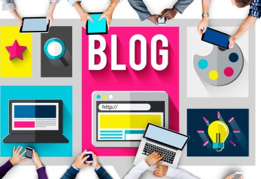 Sosyal ağ oluşturma kavramı