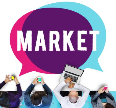 Çarşı strateji planı kavramı