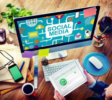 Sosyal Medya Kavramı