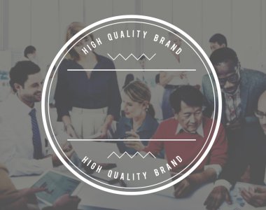 Yüksek kaliteli marka