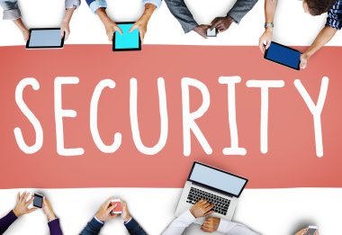 Güvenlik veri koruma