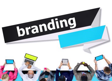 Ticari marka kimlik kavramı