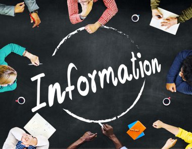 Bilgi medya araştırma kavramı