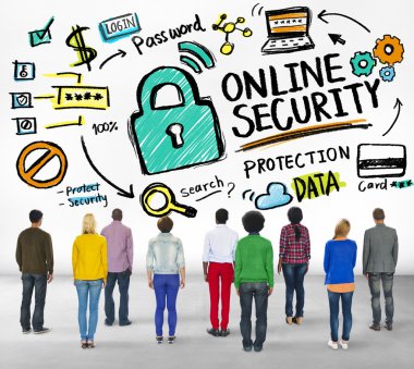 Çevrimiçi güvenliği koruma