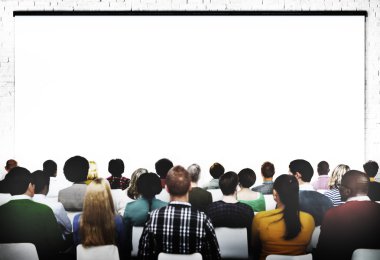 Seminer konferans toplantı