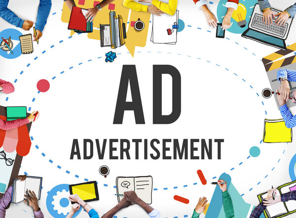 Ad Advertisement Marketing