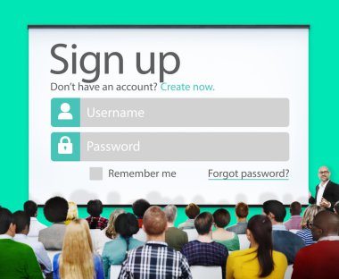 projeksiyon perdesi ile kaydetme