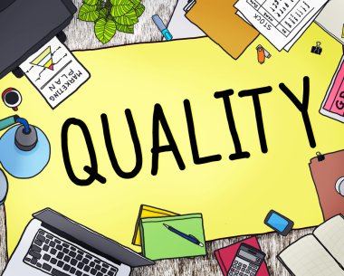 Kalite değeri garanti kavramı