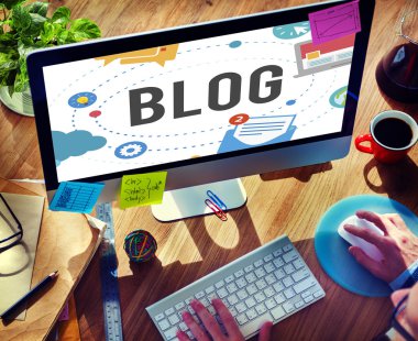 Blogging medya, sosyal medya kavramı