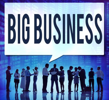 profesyonel iş adamlarını