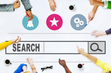 Arama Tarama kavramı