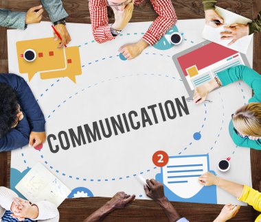 İletişim, sohbet kavramı