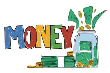 Çizim simge ve metin