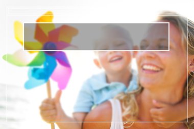 Yaz tatili tatil kavramı