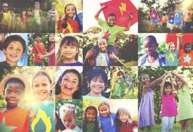 Çocuk Aile zevk kavramı